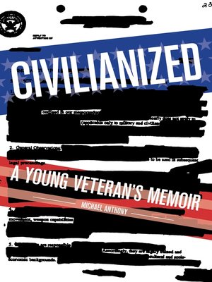 cover image of Civilianized